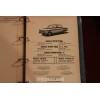 NSU PRINZ 1000 TT / NSU 110    SPARE PARTS CATALOGUE (1967) IN GERMAN