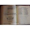 OLDSMOBILE MODELS THRU 1975      CATALOGO PARTI DI RICAMBIO (1975) IN INGLESE