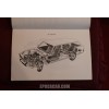 PEUGEOT 504  FAMILIARE-BREAK-COMMERCIALE   DATI TECNICI E CARATTERISTICHE (1971) IN ITALIANO