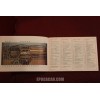 PEUGEOT 305    USE AND SERVICE BOOK (1979)   MULTILINGUAL