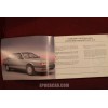RENAULT 21     USE AND SERVICE BOOK   IN ITALIAN