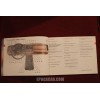 RENAULT 21     USE AND SERVICE BOOK   IN ITALIAN