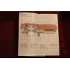 RENAULT 14   USE AND SERVICE BOOK    IN ITALIAN