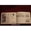 RENAULT 5   USE AND SERVICE BOOK (1985) IN ITALIAN