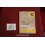 LUPETTO   BODY SPARE PARTS CATALOGUE (1963) MULTILINGUAL  good conditions