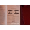 ESATAU / 6 RO M / BUS ESATAU P      HANDBOOK FOR REPAIRS (1954) perfect condition