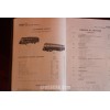 ESATAU / 6 RO M / BUS ESATAU P      HANDBOOK FOR REPAIRS (1954) perfect condition