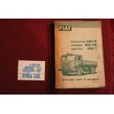 682 N / RN / T         SPARE PARTS CATALOGUE (3° EDITION 1958) 