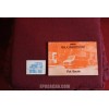 DUCATO      USE AND SERVICE BOOK (1° EDITION 1981) good condition