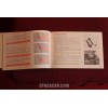 DUCATO      LIBRETTO USO E MANUTENZIONE (1° EDIZIONE 1981) buono stato