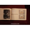 PANDA    USE AND SERVICE BOOK (10° EDITION 1987) cover discolored, inside good