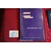 625 N3 / 625 N3P     HANDBOOK FOR REPAIRS (1971) cover detached