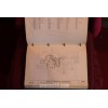 625 N3   SPARE PARTS CATALOGUE (1° EDITION 1971) good condition