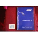 100 NC / 110 NC / 110 N3 / 110 NT / 110 PC    CARATTERISTICHE E DATI (1973) copertina un pò rovinata