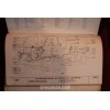 238     MECHANICS SPARE PARTS CATALOGUE (1° EDITION 1967) edge with defects and some handwritten inside