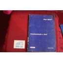 900 T      CARATTERISTICHE E DATI (1976) discreto stato (copertina un pò rovinata)
