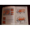900 E    SPECIFICATIONS (1980)  good conditions