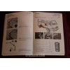 900 E    SPECIFICATIONS (1980)  good conditions