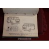 600 T    CATALOGO PARTI DI RICAMBIO-CARROZZERIA (1° ED. 1965) buono stato