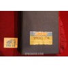 1100 T4     SPARE PARTS CATALOGUE (1° EDITION 1969 ) good conditions