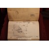 697 T     SPARE PARTS CATALOGUE (2° EDITION 1973) good conditions
