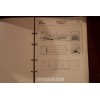 673 N / 673 NR / 673 T      SPECIFICATIONS (1971)  edge of cover with defects