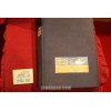 662 N1      SPARE PARTS CATALOGUE ( 1° EDITION 1968)  good condition