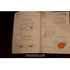 DUCATO    SPECIFICATIONS (1981)  good conditions