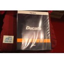 DUCATO     HANDBOOK FOR REPAIRS (1986) good conditions
