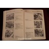 DUCATO     HANDBOOK FOR REPAIRS (1981)  cover with defects