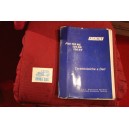 130  NC / NR / NT     SPECIFICATIONS (1973) fair condition : cover with defects