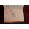655 N        SPARE PARTS CATALOGUE (1° EDITION 1970) good condition