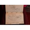 FIAT - OM  65  4 X 4      SPARE PARTS CATALOGUE  (1° EDIZIONE 1976) good condition