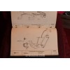 FIAT - OM  65  4 X 4      SPARE PARTS CATALOGUE  (1° EDIZIONE 1976) good condition