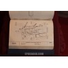 160 NC     SPARE PARTS CATALOGUE (1° EDITION 1974) good condition
