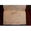 160 NC     SPARE PARTS CATALOGUE (1° EDITION 1974) good condition