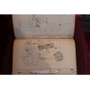 691 T      SPARE PARTS CATALOGUE (1° EDITION 1973)  first two pages with dots rust (see photo)