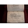 691 T      SPARE PARTS CATALOGUE (2°EDITION 1976)  good condition