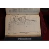 241     SPARE PARTS CATALOGUE ( 1° EDITION  1967 )  good condition