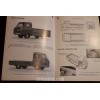 241 T    SPECIFICATIONS AND HANDBOOK FOR REPAIRS (1968) perfect condition