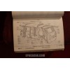 850 T      BODY SPARE PARTS CATALOGUE (1° EDITION 1970)