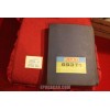 693 T1     SPARE PARTS CATALOGUE (2° EDITION 1970) good condition