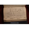 693 T1     SPARE PARTS CATALOGUE (2° EDITION 1970) good condition