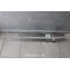 BATTITACCO INTERNO IN ALLUMINIO (COPPIA)