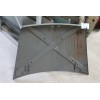 MINI MINOR  ORIGINAL FRONT BONNET  38431100
