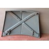 MINI MINOR  ORIGINAL FRONT BONNET  38431100