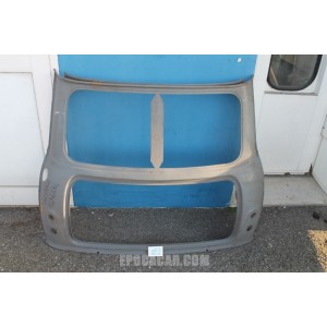 MINI MINOR 1° SERIE   ORIGINAL   COMPLETE REAR PANEL   38251102
