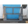 MINI MINOR 1° SERIE   ORIGINAL   COMPLETE REAR PANEL   38251102