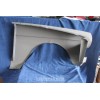A 40 S   PARAFANGO ANTERIORE SINISTRO ORIGINALE  33253117  (LIEVE AMMACCATURA)