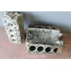 FERRARI ENGINE  F 106 C 000 00321  (DAMAGED)  +  ENGINE HEAD